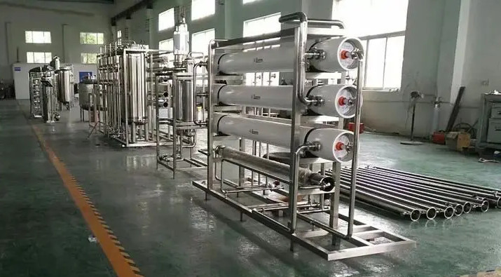 纯化水设备,医用91桃色在线